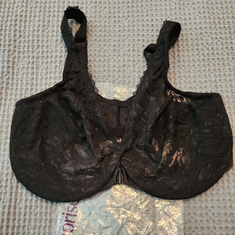 Glamorise Bra 38DD